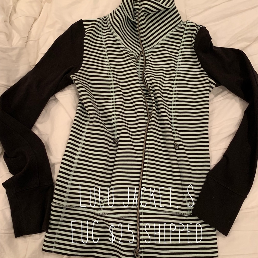 Lululemon Jacket